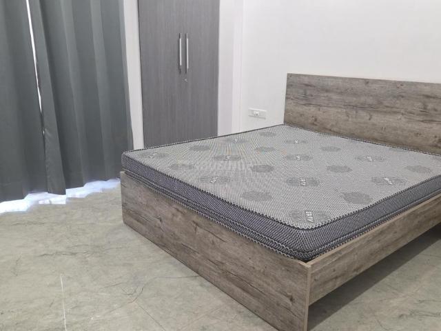 1 BHK Independent House in Sector 43 for rent Gurgaon. The reference number is 19642814
