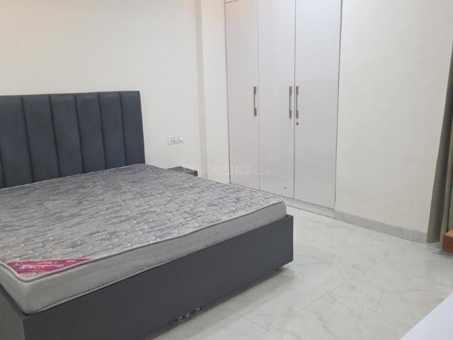 1 BHK Independent House in Sector 43 for rent Gurgaon. The reference number is 19642967