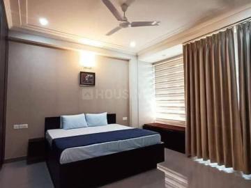 1 BHK Independent House in Sector 43 for rent Gurgaon. The reference number is 20042013
