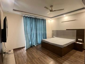 1 BHK Independent House in Sector 43 for rent Gurgaon. The reference number is 20043846