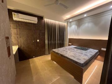 1 BHK Independent House in Sector 43 for rent Gurgaon. The reference number is 20367046