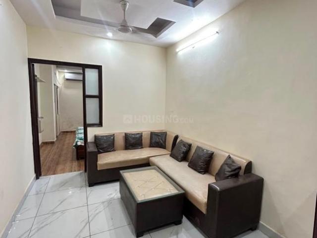 1 BHK Independent House in Sector 43 for rent Gurgaon. The reference number is 20450240
