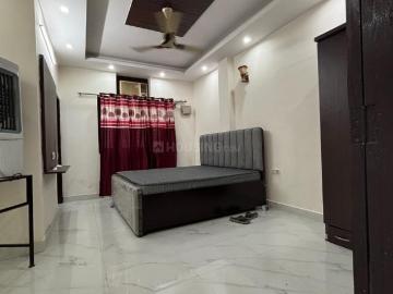 1 BHK Independent House in Sector 43 for rent Gurgaon. The reference number is 20451060