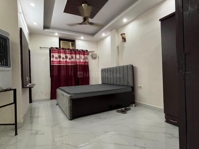 1 BHK Independent House in Sector 43 for rent Gurgaon. The reference number is 20451060