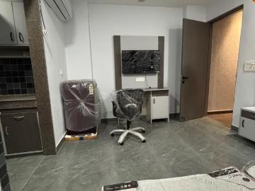 1 BHK Independent House in Sector 43 for rent Gurgaon. The reference number is 20512119