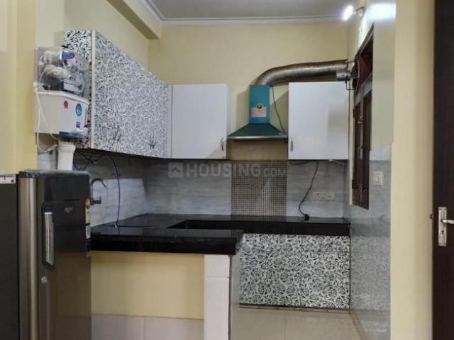 1 BHK Independent House in Sector 43 for rent Gurgaon. The reference number is 20654531