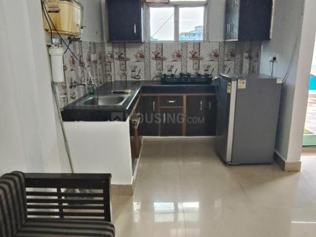 1 BHK Independent House in Sector 43 for rent Gurgaon. The reference number is 20661320