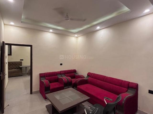 1 BHK Independent House in Sector 43 for rent Gurgaon. The reference number is 20611585