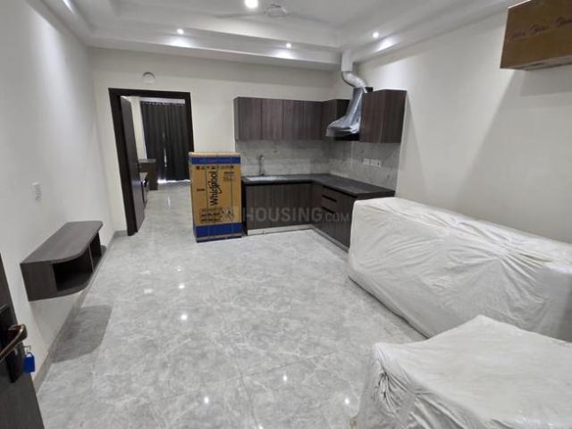 1 BHK Independent House in Sector 43 for rent Gurgaon. The reference number is 20613207