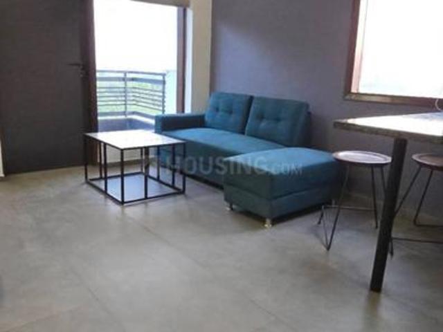 1 BHK Independent House in Sector 43 for rent Gurgaon. The reference number is 20616769
