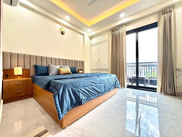 1 BHK Independent House in Sector 43 for rent Gurgaon. The reference number is 20793276