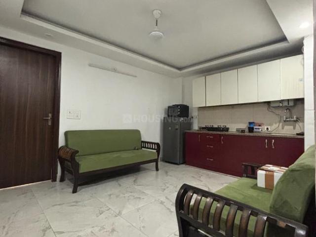 1 BHK Independent House in Sector 43 for rent Gurgaon. The reference number is 20880964