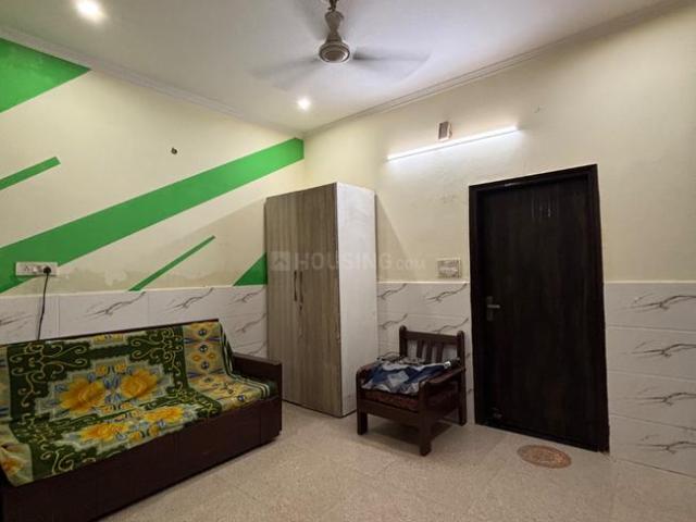 1 BHK Independent House in Sector 43 for rent Gurgaon. The reference number is 20968476