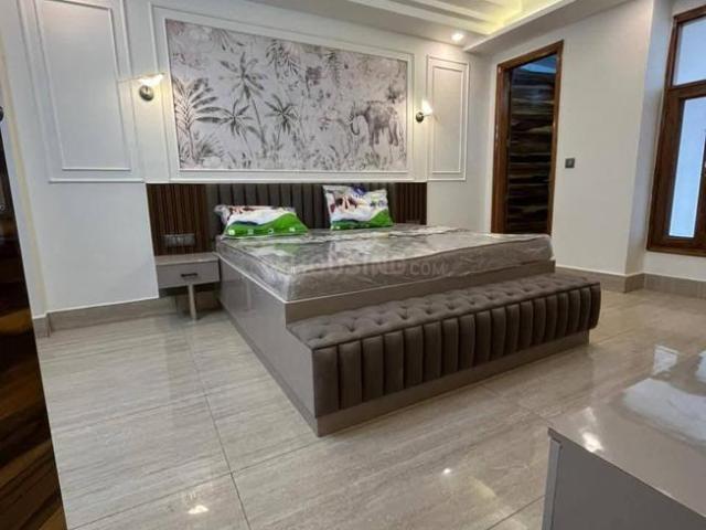 1 BHK Independent House in Sector 43 for rent Gurgaon. The reference number is 20995860