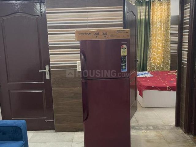 1 BHK Independent House in Sector 43 for rent Gurgaon. The reference number is 21044437