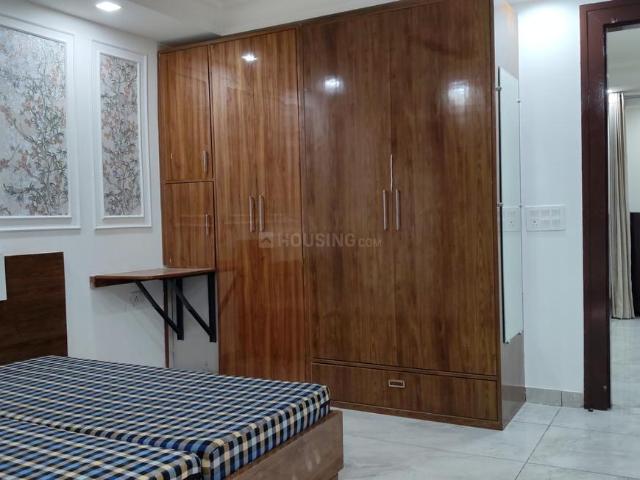 1 BHK Independent House in Sector 43 for rent Gurgaon. The reference number is 21059160