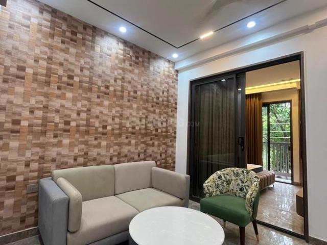 1 BHK Independent House in Sector 43 for rent Gurgaon. The reference number is 21089439