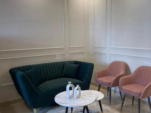 1 BHK Independent House in Sector 43 for rent Gurgaon. The reference number is 21003394