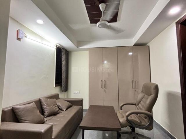 1 BHK Independent House in Sector 43 for rent Gurgaon. The reference number is 21140070