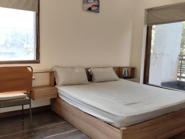 1 BHK Independent House in Sector 43 for rent Gurgaon. The reference number is 21166368