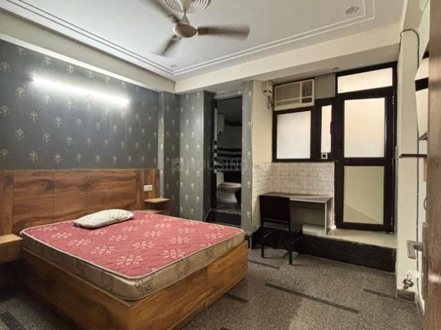 1 BHK Independent House in Sector 43 for rent Gurgaon. The reference number is 21170371