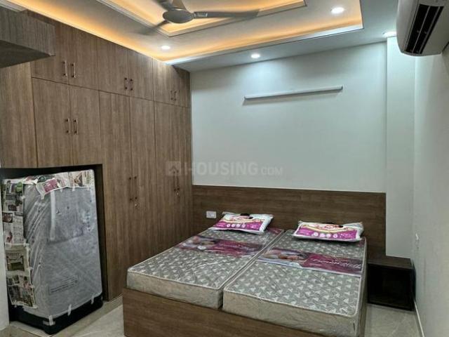 1 BHK Independent House in Sector 43 for rent Gurgaon. The reference number is 21195820