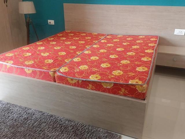 1 BHK Independent House in Sector 43 for rent Gurgaon. The reference number is 21139113