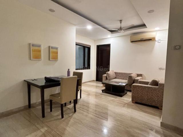1 BHK Independent House in Sector 43 for rent Gurgaon. The reference number is 21204836