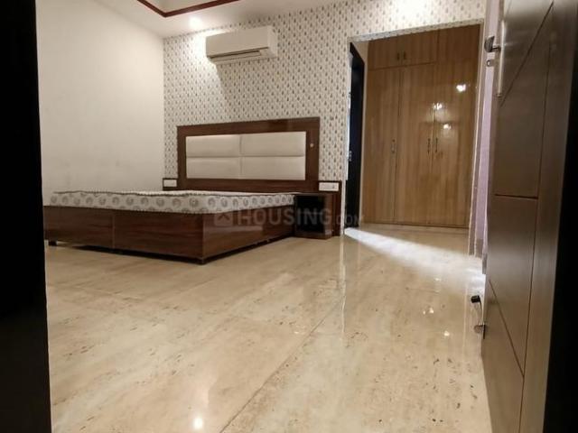 1 BHK Independent House in Sector 43 for rent Gurgaon. The reference number is 21345328