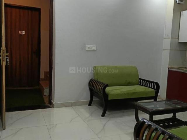 1 BHK Independent House in Sector 43 for rent Gurgaon. The reference number is 21351747