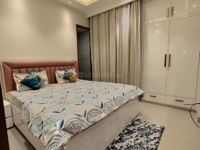 1 BHK Independent House in Sector 43 for rent Gurgaon. The reference number is 21333773