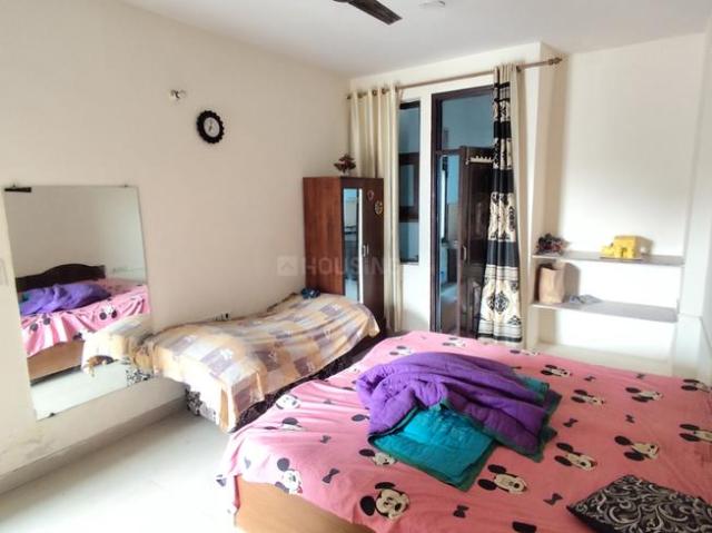 1 BHK Independent House in Sector 44 for rent Noida. The reference number is 21051443