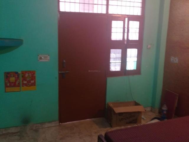 1 BHK Independent House in Sector 44 for rent Noida. The reference number is 6482978