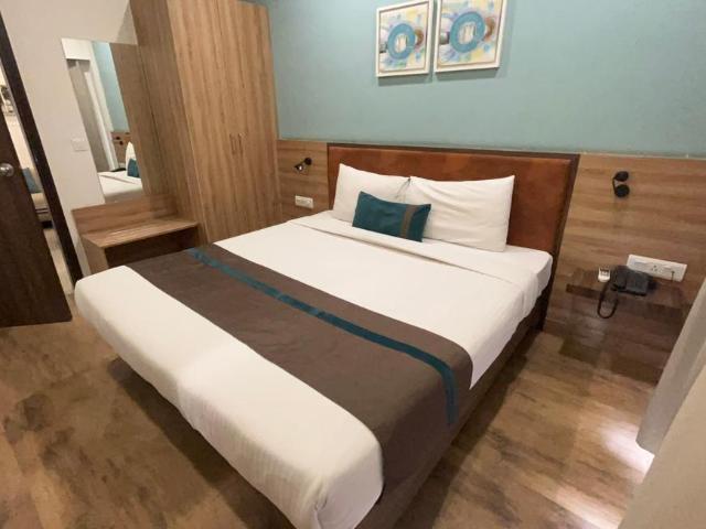 1 BHK Independent House in Sector 45 for rent Gurgaon. The reference number is 19561178