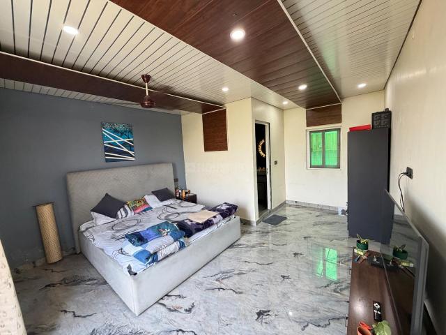 1 BHK Independent House in Sector 45 for rent Gurgaon. The reference number is 19787603