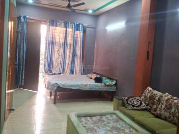 1 BHK Independent House in Sector 45 for rent Gurgaon. The reference number is 19886691