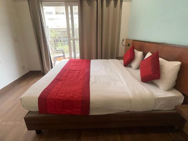1 BHK Independent House in Sector 45 for rent Gurgaon. The reference number is 20494572