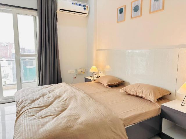 1 BHK Independent House in Sector 45 for rent Gurgaon. The reference number is 20752337