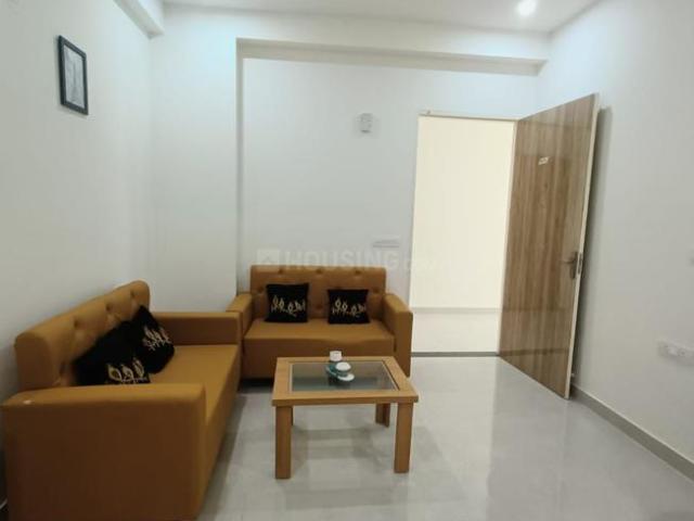1 BHK Independent House in Sector 45 for rent Gurgaon. The reference number is 20826896