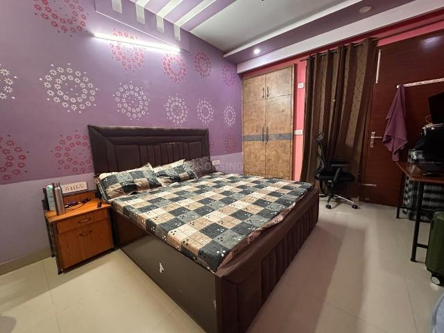 1 BHK Independent House in Sector 45 for rent Gurgaon. The reference number is 21070060