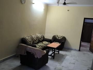 1 BHK Independent House in Sector 45 for rent Noida. The reference number is 20540443