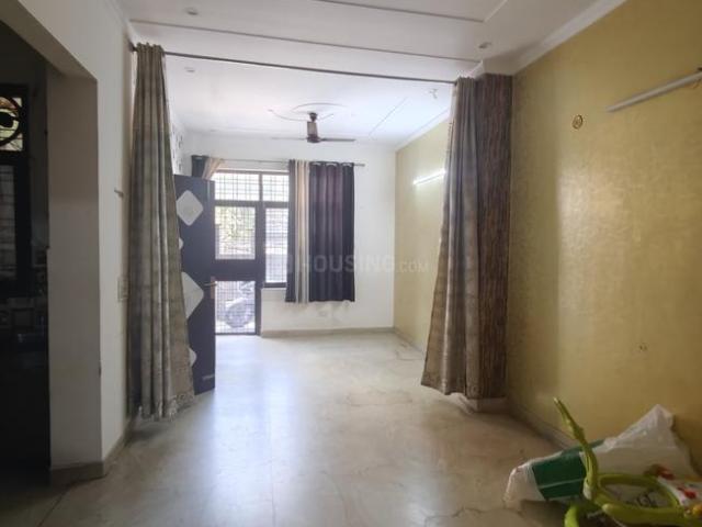 1 BHK Independent House in Sector 46 for rent Gurgaon. The reference number is 18440978