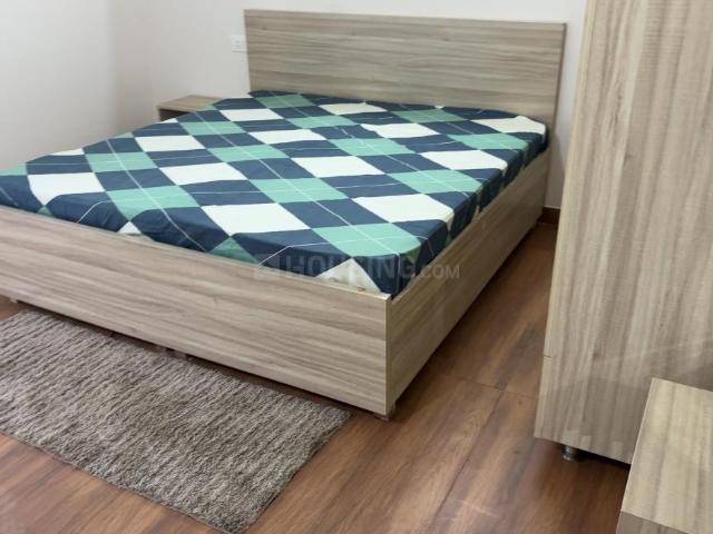 1 BHK Independent House in Sector 46 for rent Gurgaon. The reference number is 18978613
