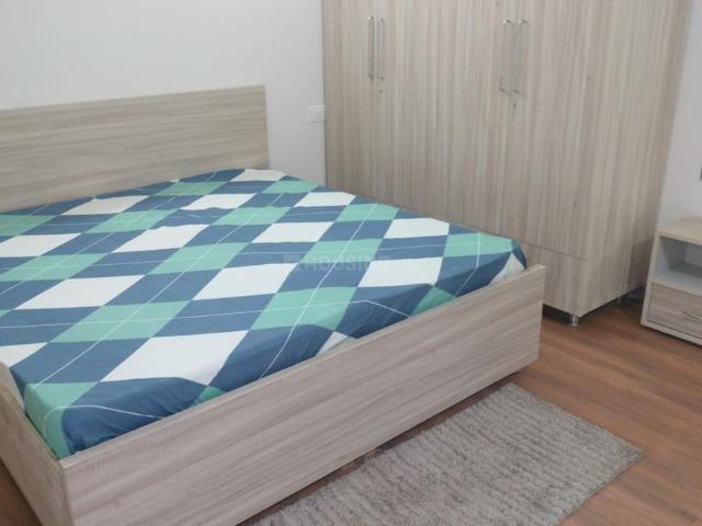 1 BHK Independent House in Sector 46 for rent Gurgaon. The reference number is 18978774