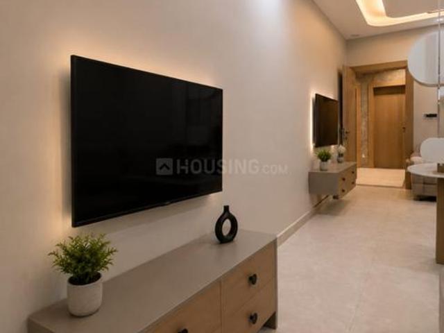 1 BHK Independent House in Sector 46 for rent Gurgaon. The reference number is 20950380