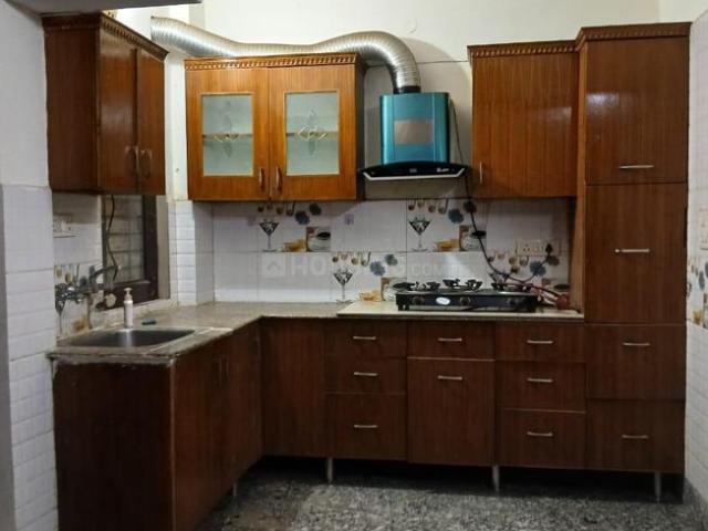 1 BHK Independent House in Sector 46 for rent Gurgaon. The reference number is 20988393