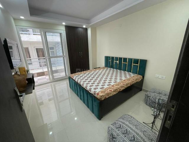 1 BHK Independent House in Sector 46 for rent Gurgaon. The reference number is 20933274