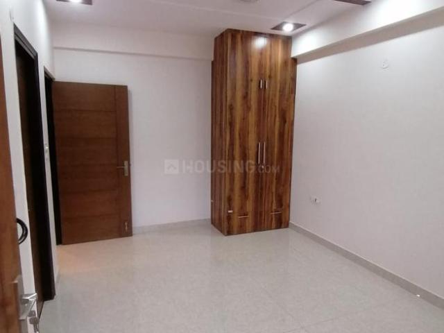 1 BHK Independent House in Sector 46 for rent Gurgaon. The reference number is 21158292