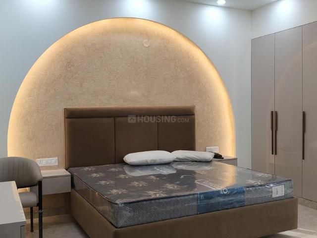 1 BHK Independent House in Sector 46 for rent Gurgaon. The reference number is 21187107