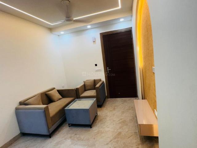 1 BHK Independent House in Sector 46 for rent Gurgaon. The reference number is 21310902